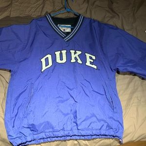 Vintage Duke Champion Fleece pullover